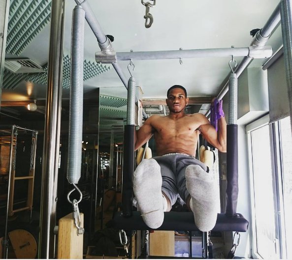 energympilates's tweet photo. 29 Pictures That Prove Pilates Isn’t For Men 
https://t.co/p27X9P1jjg
#pilatesformen
#pilatesyogafusion
#pilatesmelbourne
#pilatesclasses https://t.co/ObCxqr2JGp