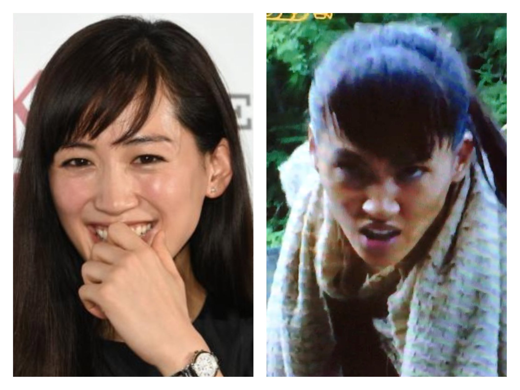 アホ宮 ポン吉 はい泳げません公開中 何度も言うけど 本当に同じ人物である 白いバルサ綾瀬はるかさん 黒いバルサ綾瀬はるかくん 精霊の守り人 シーズン2 1 21でnhk21時スタート お見逃しなく 綾瀬はるか 精霊の守り人 Nhk T Co Auamb8zpiu