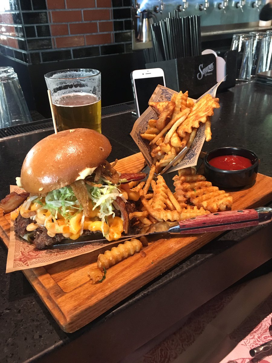 maureennv's tweet photo. This would make Houston complete...just saying @GuyFieri https://t.co/BBtV2Euie3