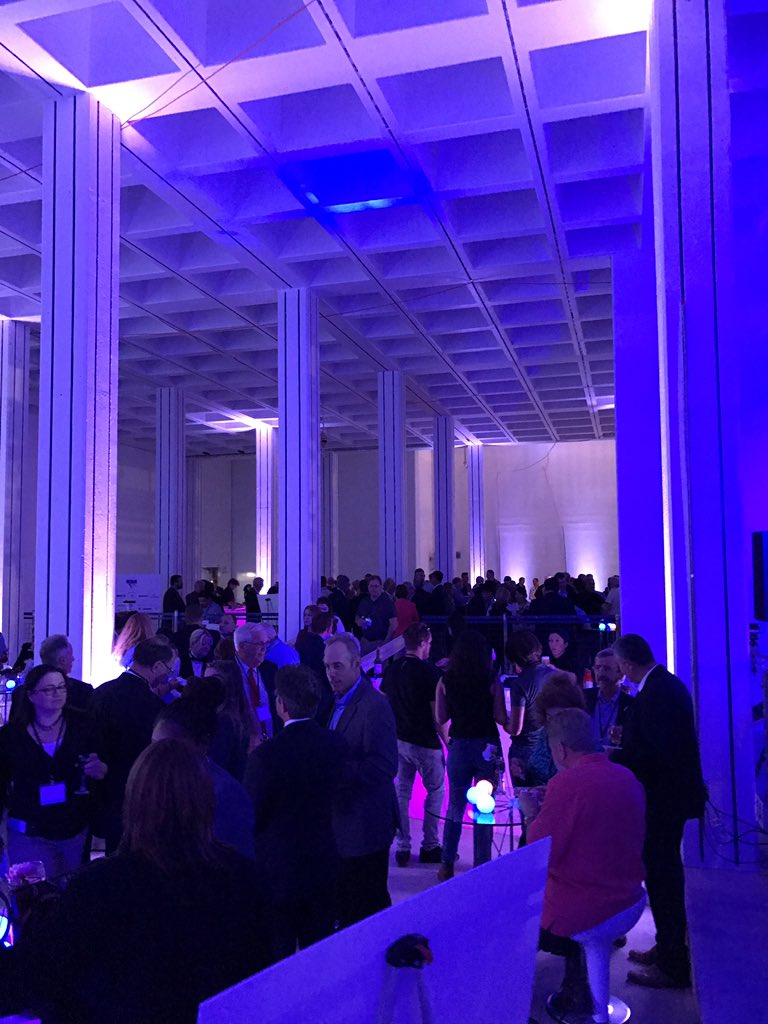 GRLobby's tweet photo. What a night! We are all proud to be a part of the success of @icamrwins. Here's to continued progress on a game-changing project for FL! https://t.co/oqCp1S6vPK