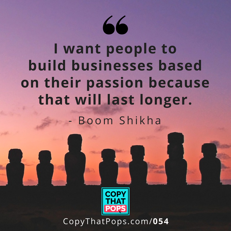 imaleadershow's tweet photo. In this episode, listen to Boom Shikha discuss entrepreneurship, digital nomading, &amp; ways to become a better writer.
https://t.co/Eu1RkgOGEo https://t.co/IQRb2N7xgr