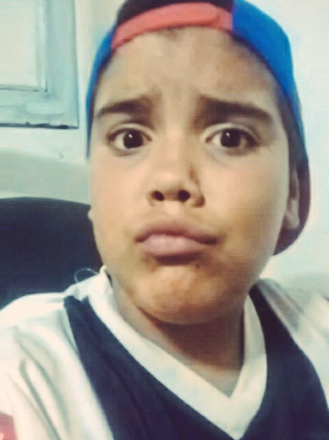AgustnNiz2's tweet photo. Aburrido.... https://t.co/TztpcLSclq