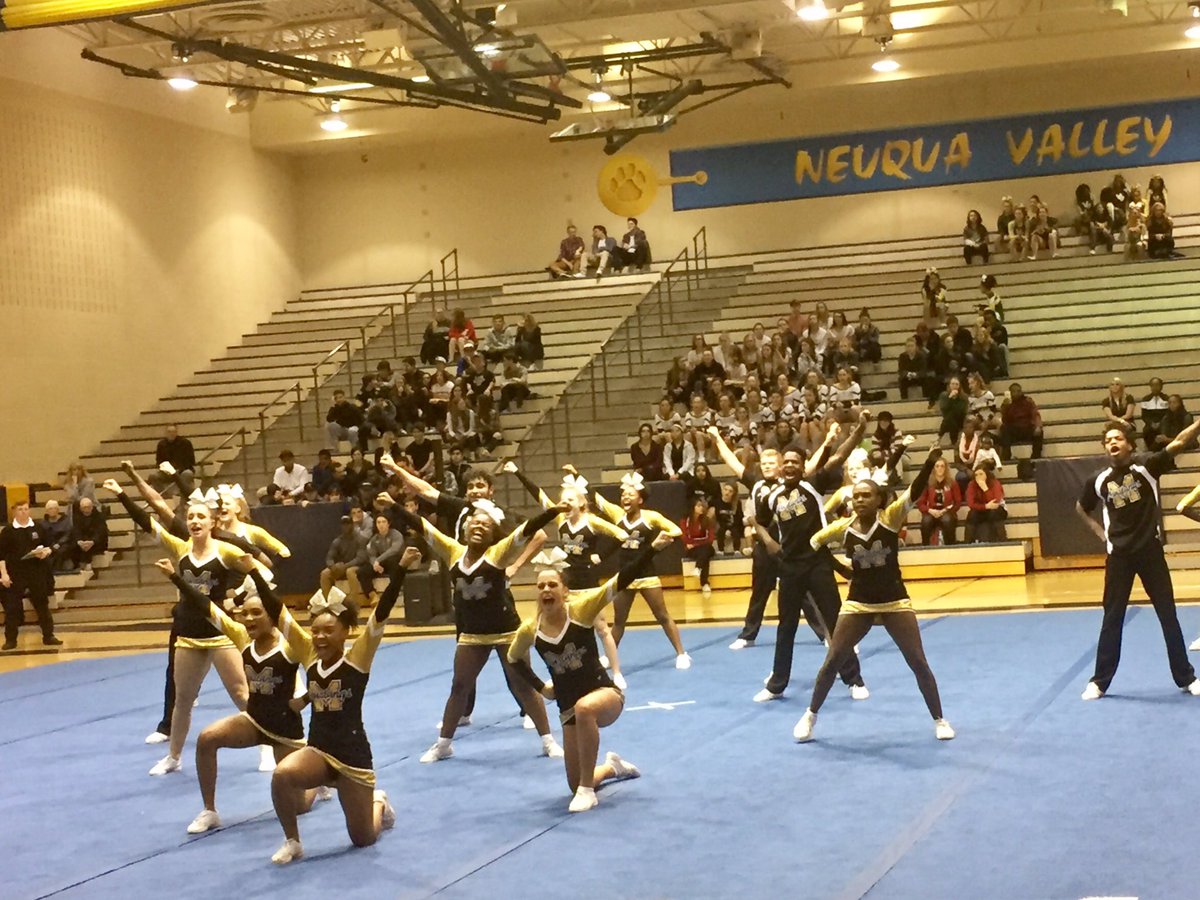 Do More Metea Valley tweet media