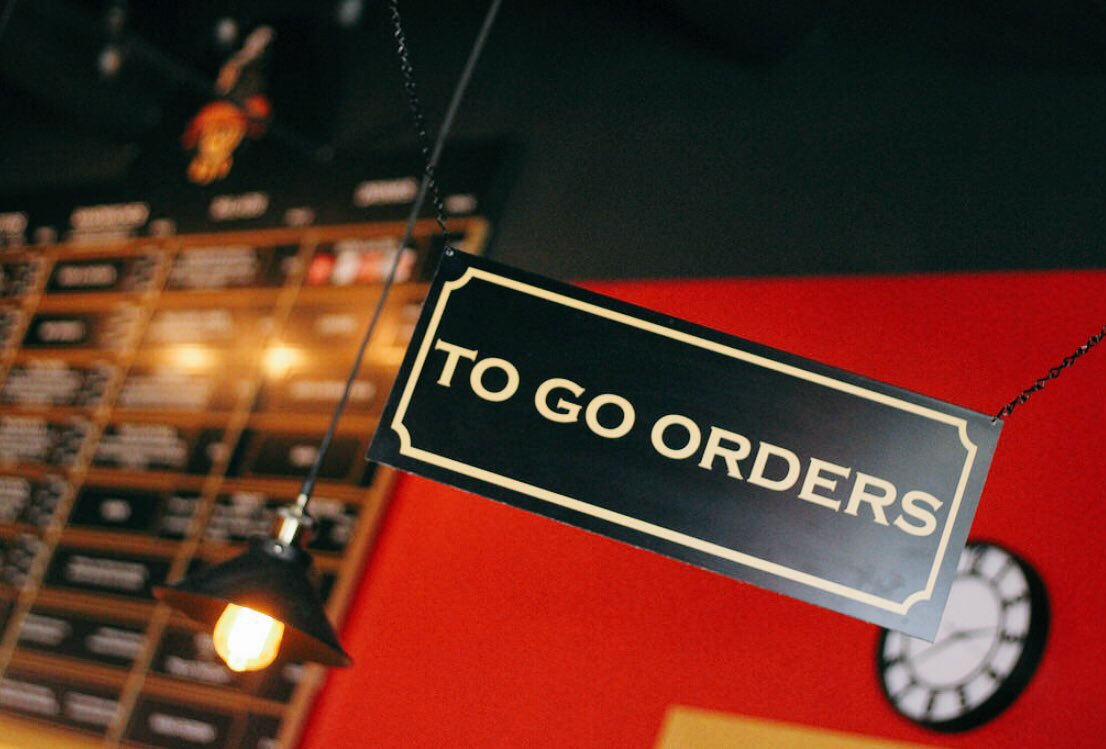 🚂🍖🚘🏠❤️
bit.ly/2juwRP6
#ChooYourQ for by callin' in TO GO or DELIVERY thru <a href="/Grubhub/">Grubhub</a>!
