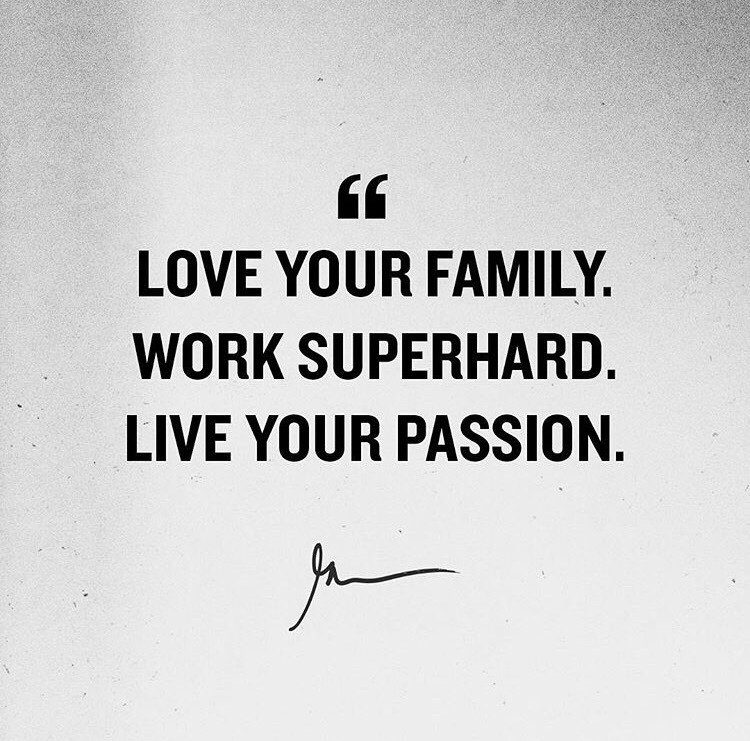 GaryVeeWisdom's tweet photo. 3 easy things. https://t.co/6HV7eF8U6Z
