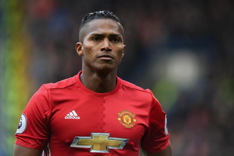 Antonio Valencia menandatangani perpanjangan kontrak hingga musim panas 2018.

#WEAREUNITEDID 
#YOUC1000ISOTONIC 
#UNITEDARMY