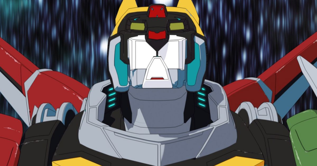 nedpike3's tweet photo. What's on TV: 'Hunted,' 'Teachers,' 'Voltron' https://t.co/6dJuKMcHqt https://t.co/HpHBRnnZw2