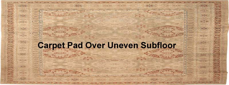 Ensure to give your flooring the best chance possible to last for many years to come. ow.ly/ul5A3086u80 #carpetfloor #theflooringlady