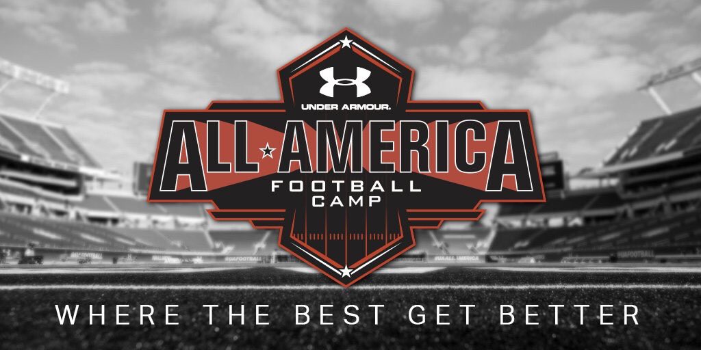 Under Armour HS Camps in TX

Houston/Westfield HS-March 19

Dallas/Cedar Hill HS-March 26