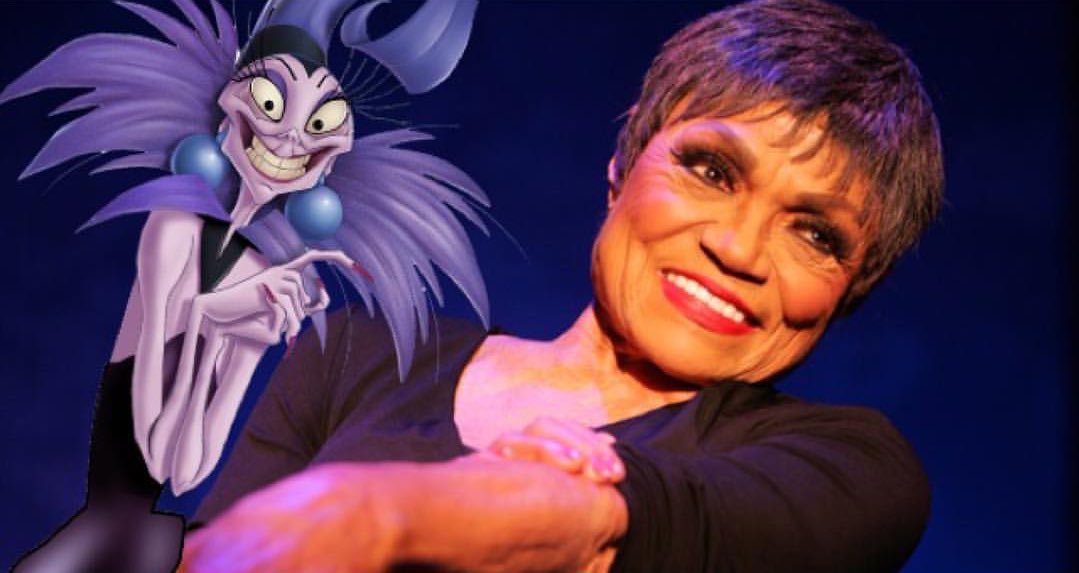 The Disinsider Happybirthday To The Voice Of Yzma The Late Great Eartha Kitt The Disinsider Happybirthday To The Voice Of Yzma The Late Great Eartha Kitt