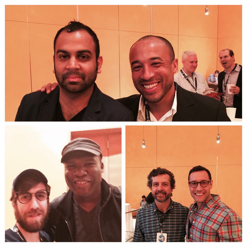 Mobile First Summit tweet media