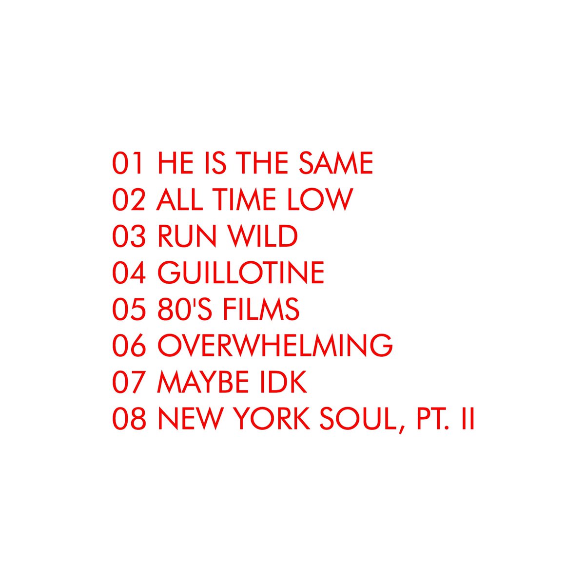 topupdating's tweet photo. Jon Bellion's setlist https://t.co/Hxbxd1qpcI