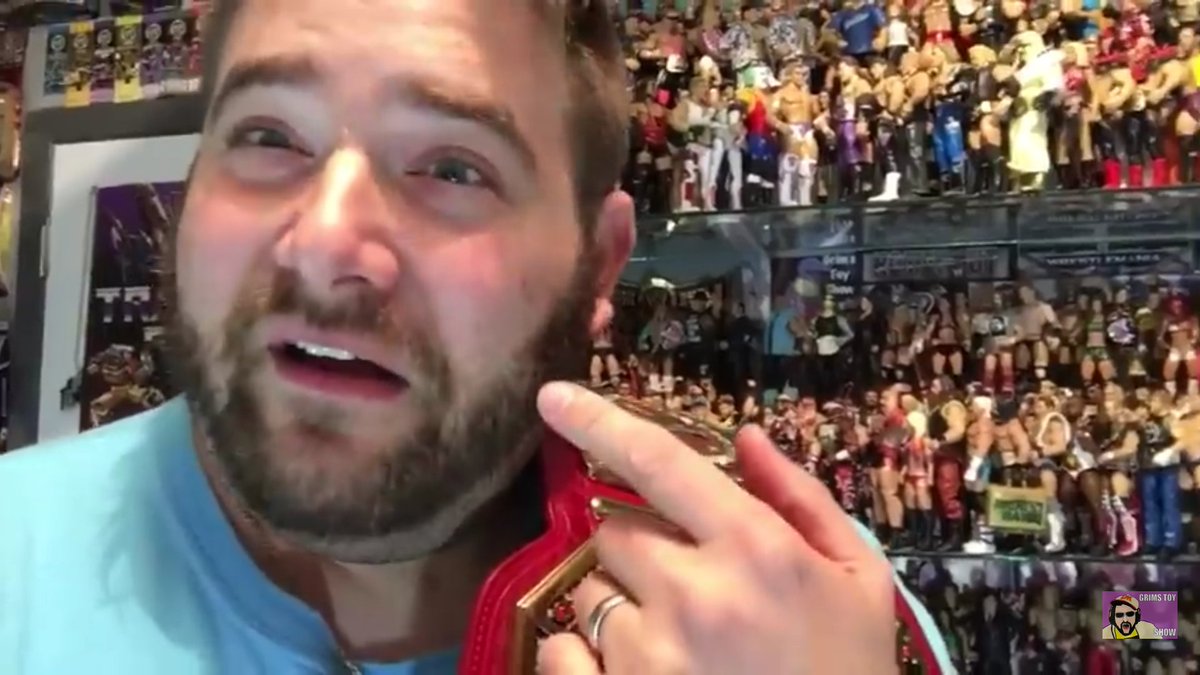 FJR316's tweet image. @GrimsToyShow @DollKat1 Before and After!