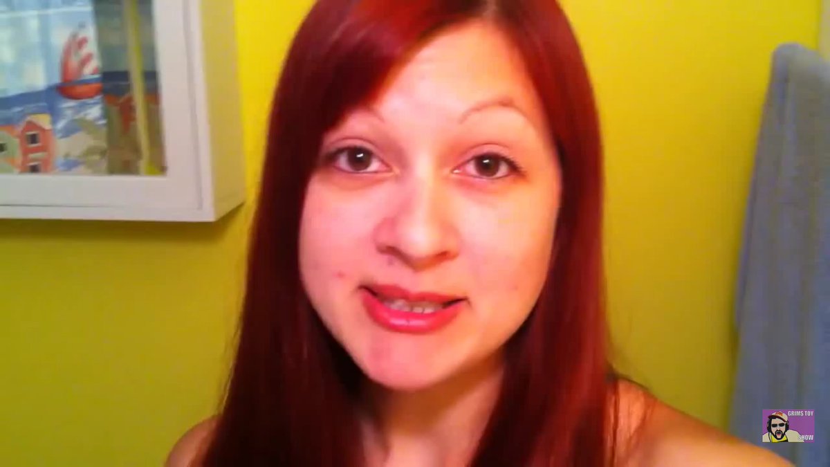 FJR316's tweet image. @GrimsToyShow @DollKat1 Before and After!