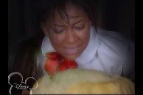 ChildhoodShows's tweet image. It's been 14 YEARS since the first ever episode of That's So Raven aired on January 17, 2003