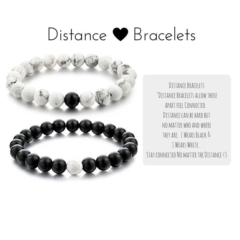 BEFlTMOTlVATION's tweet photo. NEEEEEED These Distance Bracelets! ⚪️⚫️❤️😫😍

They're on Sale https://t.co/VlG4s7Ctu1 https://t.co/NQuwINhGHC