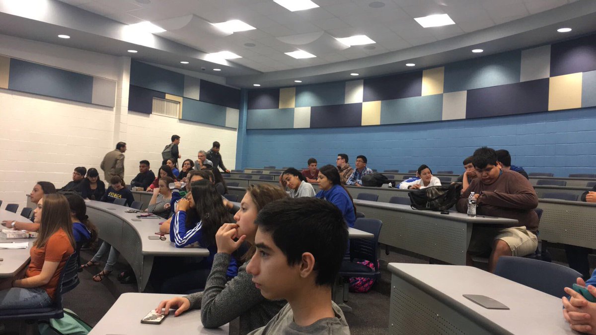 This morning's meeting made us totally #DECAcated !!! Getting ready for Thursday's meet!!!