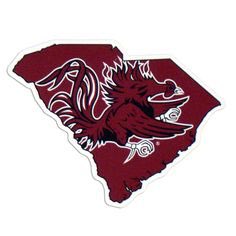 NoEasySaturdays's tweet photo. @Truth_Bowen CAROLINA looks good on you! #SecureTheState #SpursUp https://t.co/zevdMUqVB9