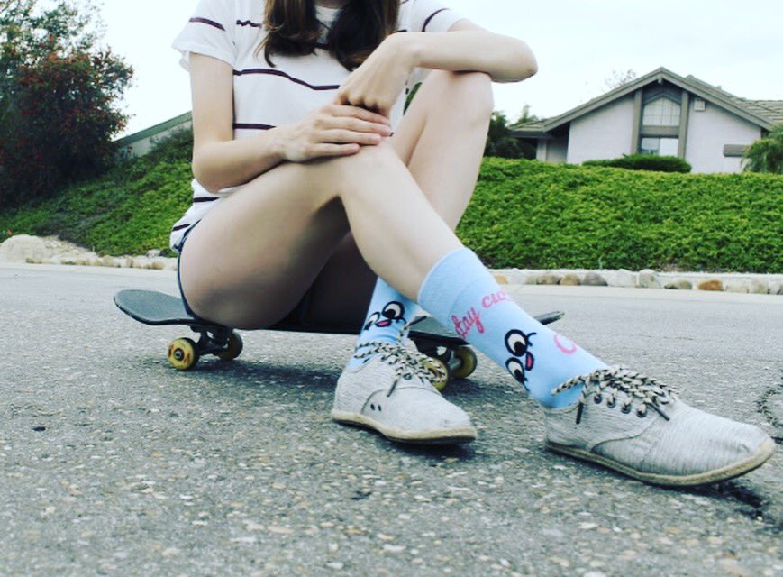 sockstash's tweet photo. Socks and skateboards https://t.co/LD3TgK35Eh