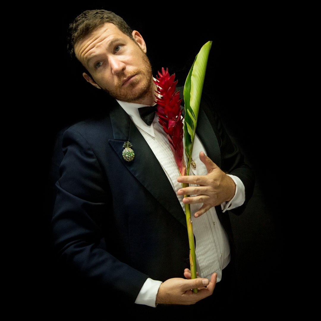 coconutclubLA's tweet image. Will you be our Valentine?!? 😉🌺❤️ Details about our next dinner extravaganza coming soon!