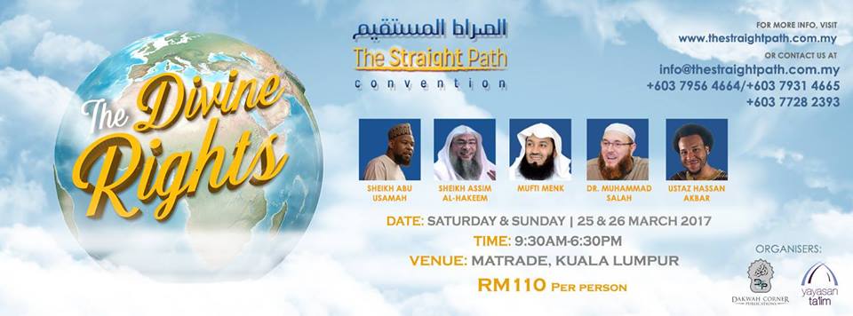 IslamicEventsMY tweet picture