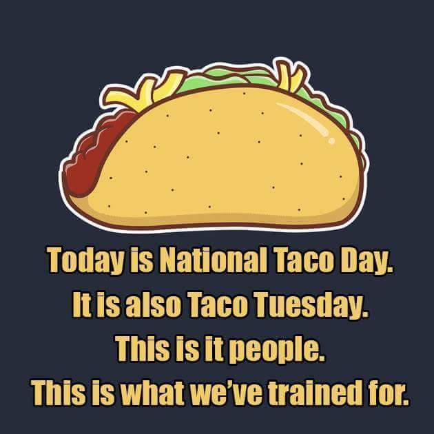 FlashTaco1's tweet photo. Taco Tuesday!!
#FlashTacoLife #SixCorners #WickerPark #Bucktown #flashtacoss #tacotuesdays… https://t.co/K6KSrF8Qrq https://t.co/asqS4mWKjc