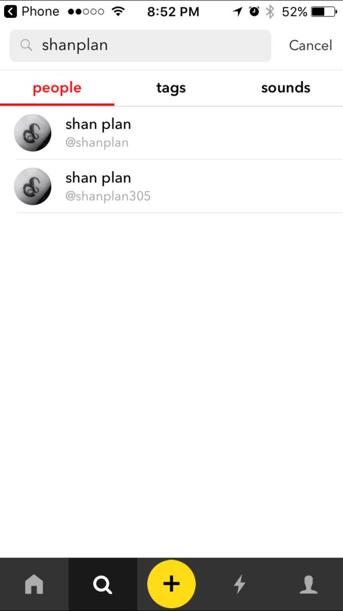 itsshanplan's tweet photo. Someone made an account mimicking me on @musicallyapp this might be the most flattering thing that's happened to me https://t.co/QVwhN23xOT