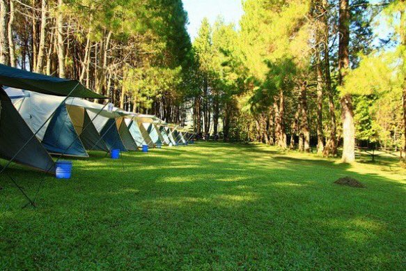 infobdg's tweet photo. Ada yg rencana camping akhir pekan ini? Cek dulu 'Tempat Camping Asyik di Bandung Raya' https://t.co/NNPlAZuEYM #wisataBDG https://t.co/Y4mNJsr4uV