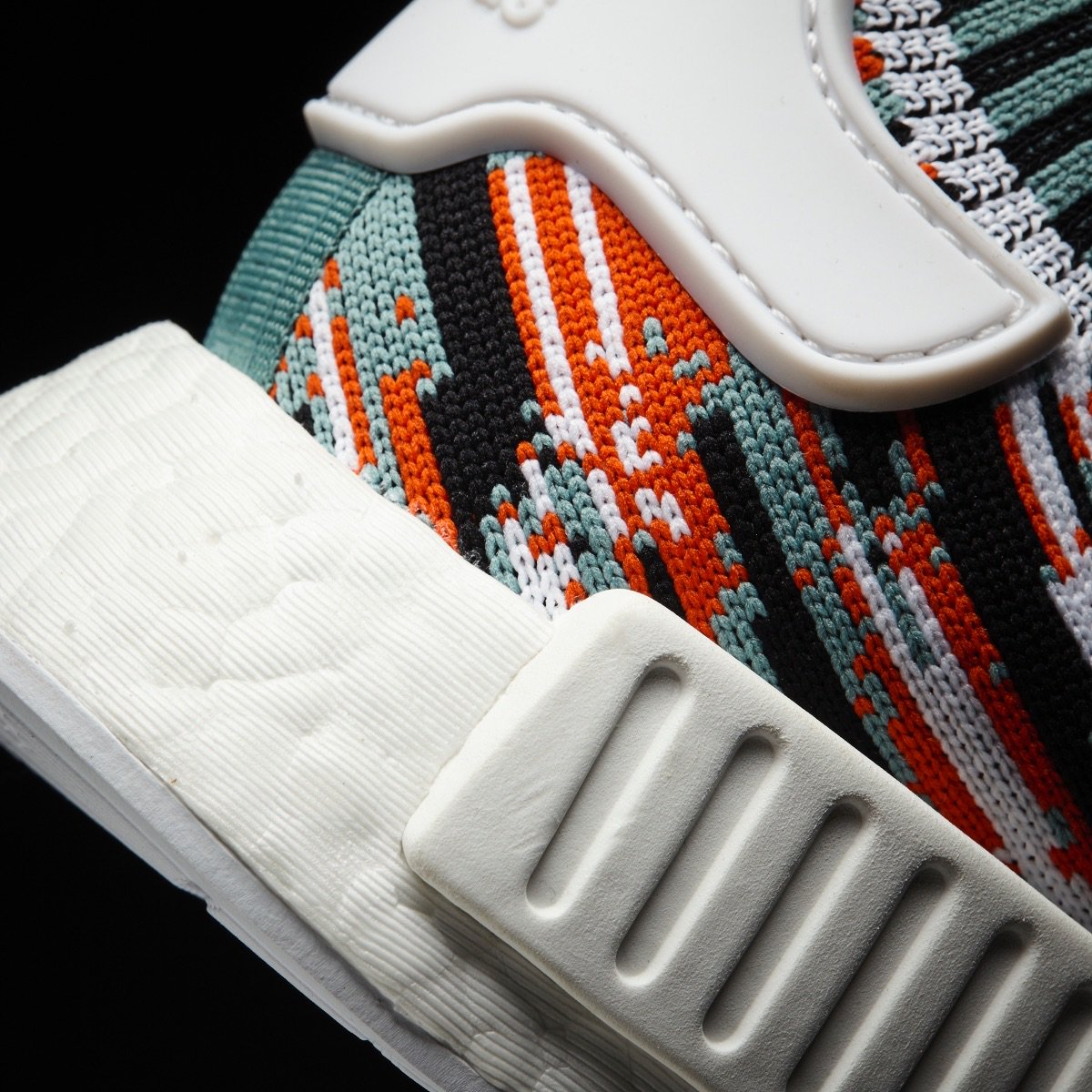 First Look at Gucci x Adidas Primeknit NMD White Bee NMD R1 Gucci
