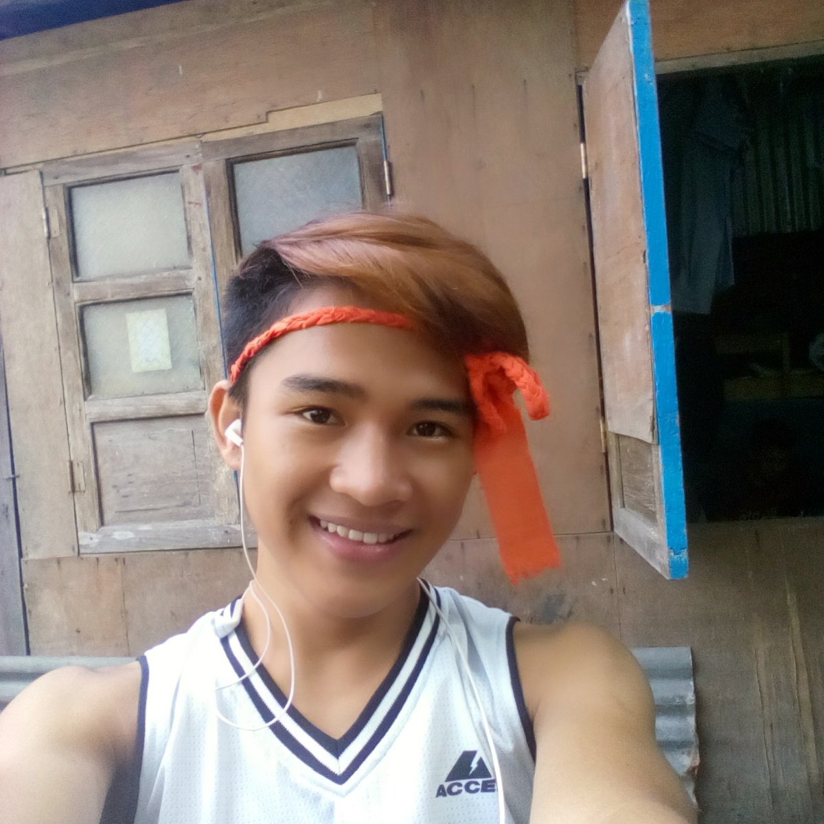 JomarieBangayan's tweet photo. Simple but happy is in me
#beme https://t.co/vBgPdjyqZt