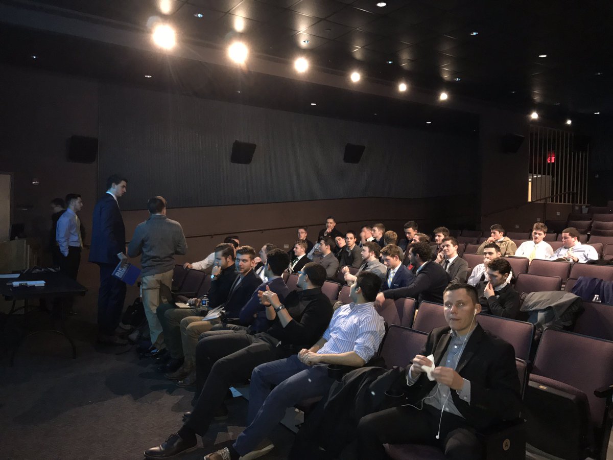 Iota Psi's first chapter of the semester! #shoutout <a href="/mprado33/">Marco</a>