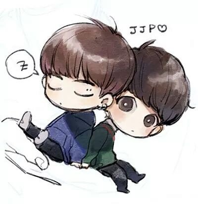 adrianabieber4e's tweet photo. #1700dayswithJJProject 
No estuve ayer!!
pero nunca es tarde. ;-; 

Como amo esta OTP. ^^ https://t.co/zB1PVxKBzA