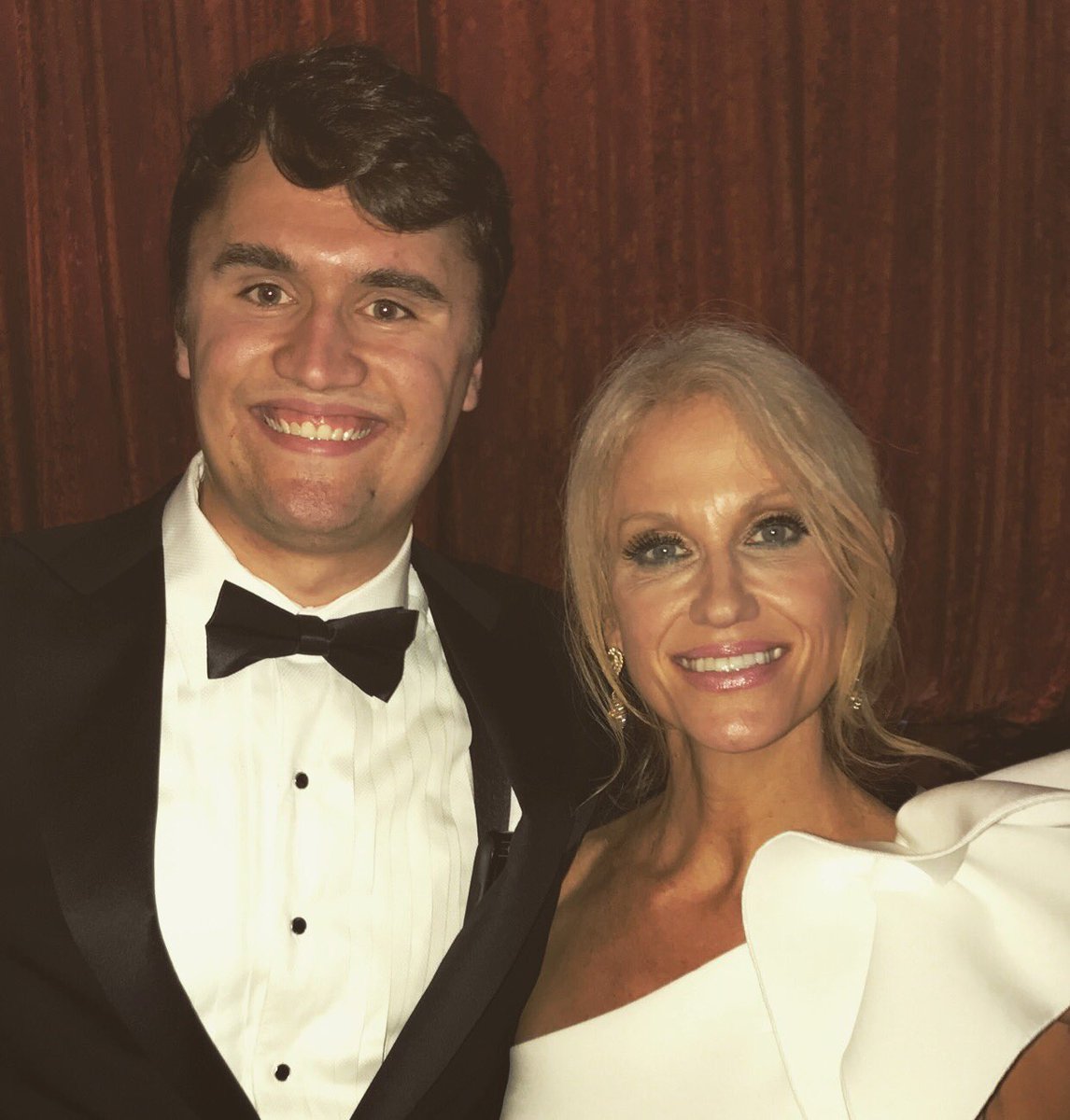 Charlie Kirk on Twitter Charlie Kirk on Twitter
