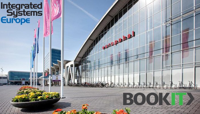 globalAVnetwork's tweet image. Come and see @BookIT_Tech at @ISE_Show ! Booth # 14-H152.
#avtweeps #roombooking #roomscheduling #ise2017
bookIT.tech