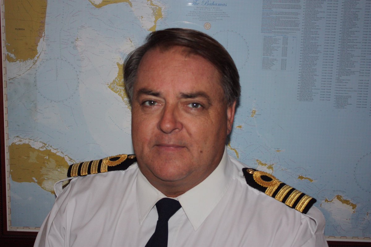 yacht_aide's tweet image. Engineer Qualified Captain Available for Full Time or Provisional Opportunity.