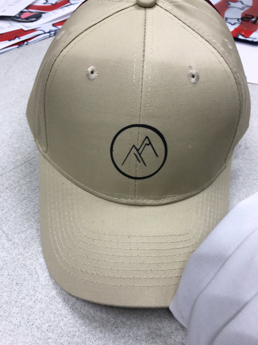 twopeakapparel's tweet photo. Here's one of the new hat colors that just dropped 👀 https://t.co/oGCh7kpJsJ