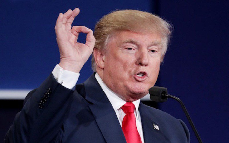 GoogleNewss's tweet photo. Program declaration of Donald Trump as the 45th US President https://t.co/R4eA9Y0E7D https://t.co/daLEpIHelf