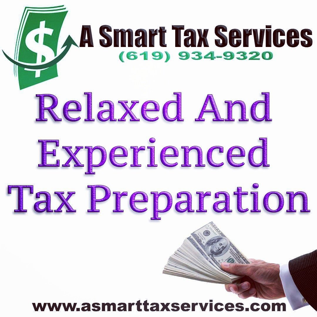 ASmartTaxServs's tweet image. Ethics with integrity, professionalism and reliability.
@ASmartTaxServs
Tax season is here!
#Asmarttaxservices #money #incometax #income