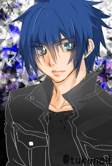 Ff15のtwitterイラスト検索結果