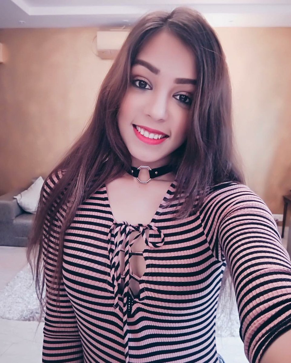 theknclan's tweet photo. Hey loveliesβ€οΈ
#aboutalook #delhifashionblogger #fashionblogger #bodysuits #choker #onlineselling #app #selfie #selfieoftheday #selfiehack https://t.co/mDmN8B9USZ