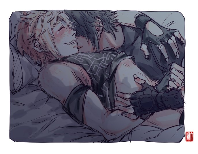 Prompto (@prompto) on Twitter photo 