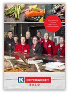 KcmSalo's tweet photo. LinkistĂ€ löydĂ€t tekemĂ€mme reseptivihkosen, ole hyvĂ€ đ#kcmsalo #tuoreestiparas #sekĂ€ettĂ€
https://t.co/IHnmiPhQ9j https://t.co/KJWd0PFakN