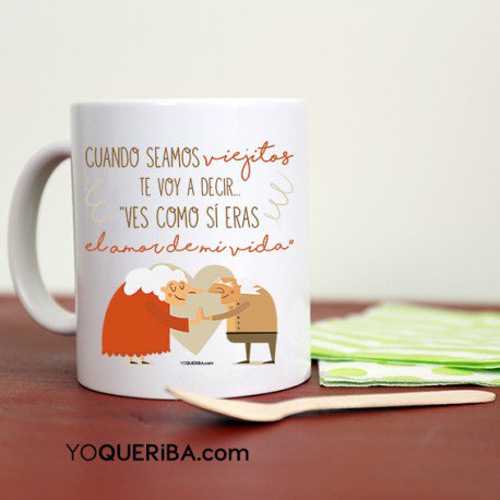 yoQueriba's tweet photo. ¿El amor de tu vida ya sabe lo que le quieres decir? #TazasChulas #Febreroiscoming #Amor #yoQueriba https://t.co/YTtBhQUvra https://t.co/SaScT6pNDM