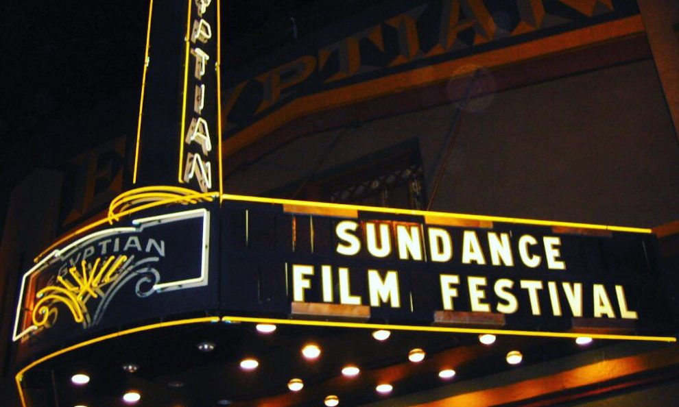 ClimateKIC's tweet photo. 🎬 These are the 6 climate-themed films premiering at #Sundance this week → https://t.co/JhrBk6k0zV #ClimateAction https://t.co/0cjtAkoeQ5