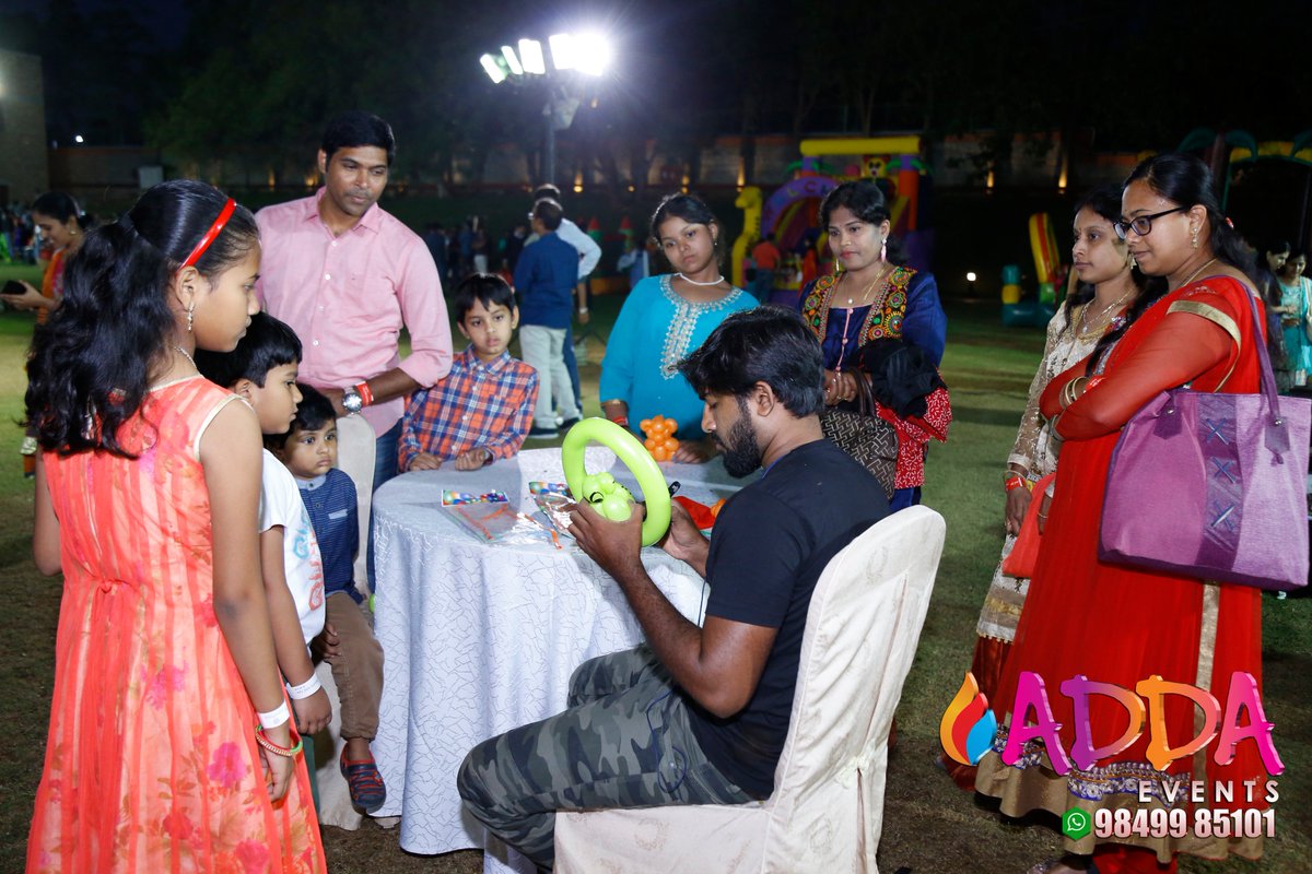 SrinivasAdda's tweet image. 