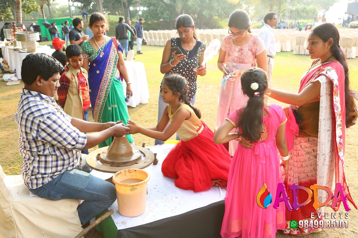 SrinivasAdda's tweet image. 