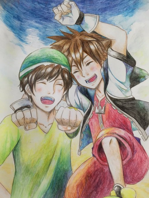 Coda実況イラストのtwitterイラスト検索結果 Coda実況イラストのtwitterイラスト検索結果