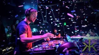 Happy birthday Calvin Harris   