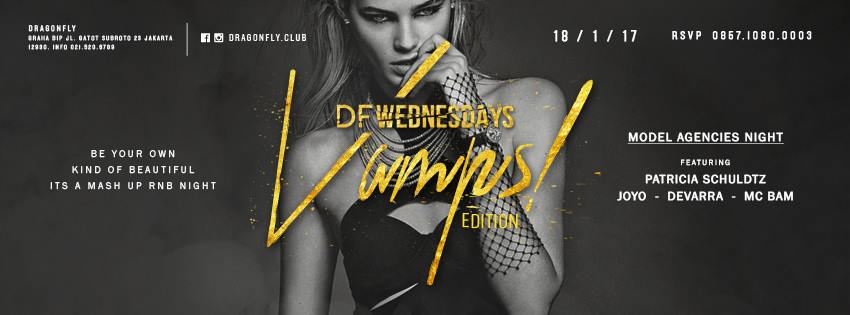 Jakarta Project tweet media