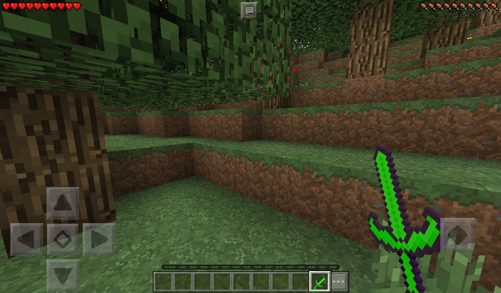 CraftLand_'s tweet photo. 👍 CRAFTIUMSWORD 👍

Une petite idée pour la CraftiumSword : #SOON https://t.co/MvEmcvXP6x